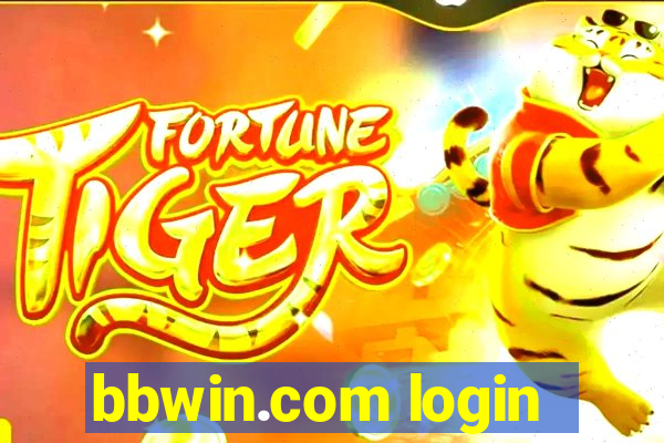 bbwin.com login